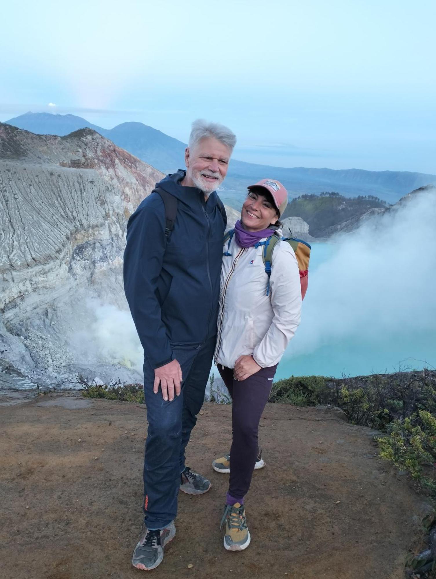 Nio Homestay And Tour Licin Exteriér fotografie